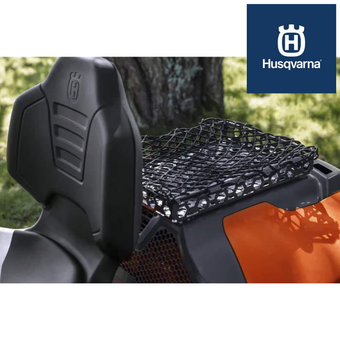 Husqvarna Cargo Holder