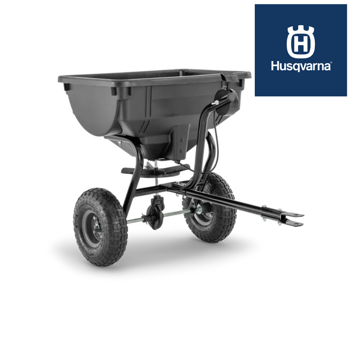 Husqvarna Spreader 30