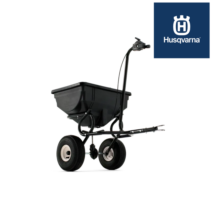 Husqvarna Spreader 30