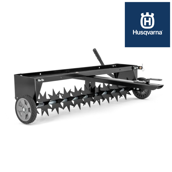 Husqvarna Scarifier