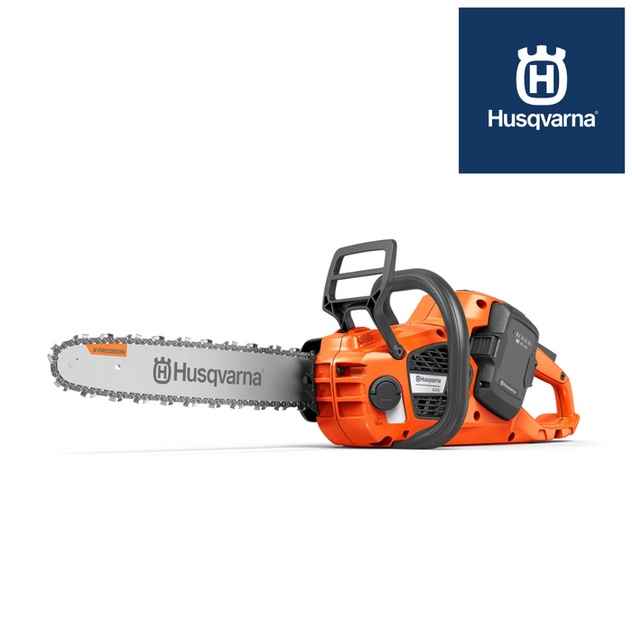 Husqvarna 435i Battery Chainsaw