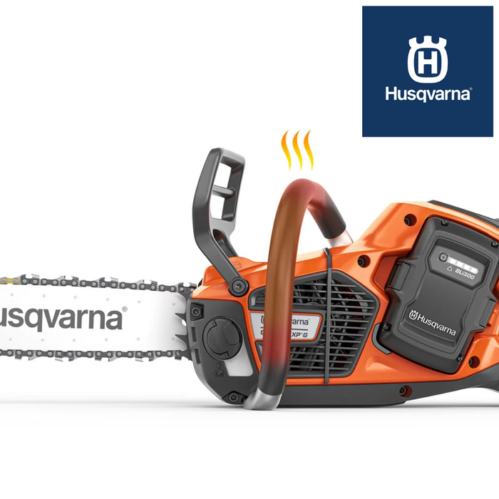 Husqvarna 540i XP® G Battery Chainsaw