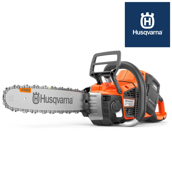 Husqvarna 542i XP® Battery Chainsaw