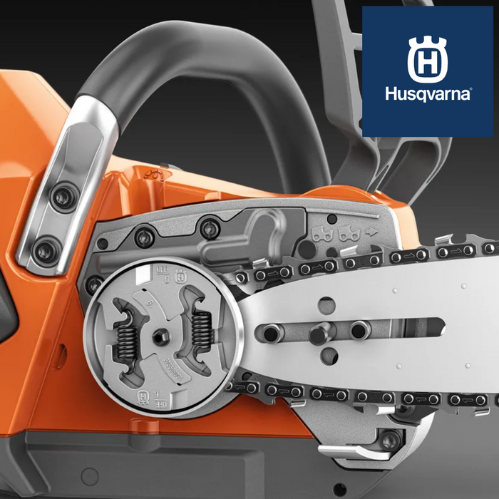 Husqvarna 542i XP® Battery Chainsaw