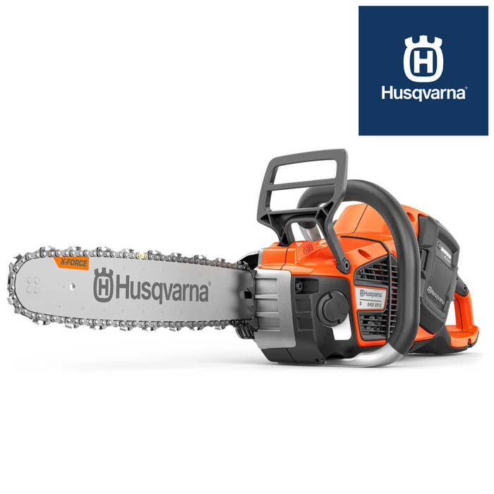 Husqvarna 542i XP® G Battery Chainsaw