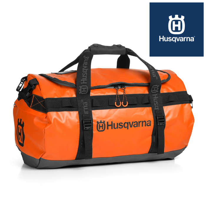 Husqvarna Xplorer Duffel Bag - 70L