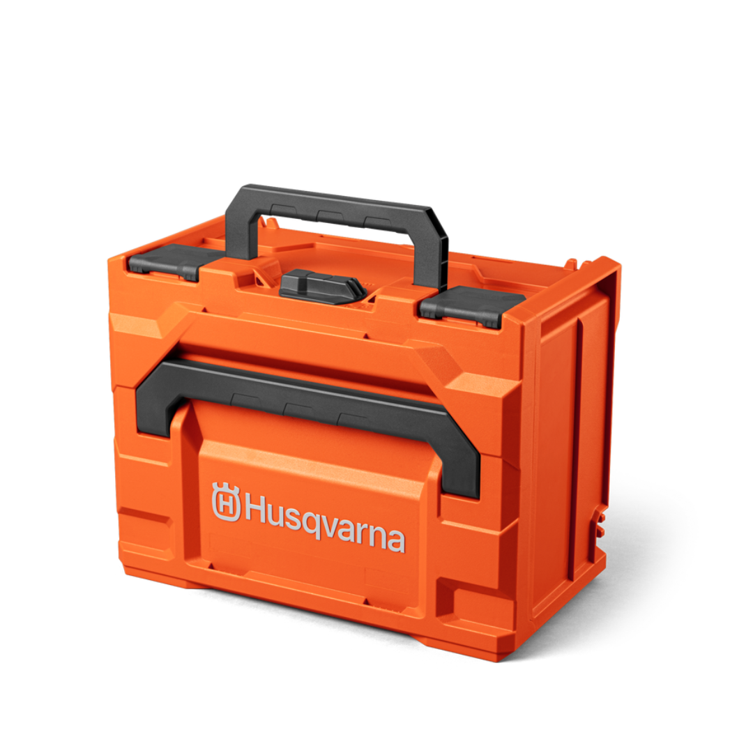 Battery Boxes & Bags