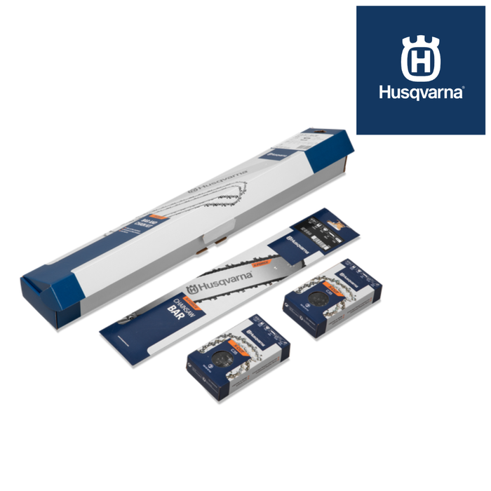 Husqvarna X-Force & X-Cut Kit - C35