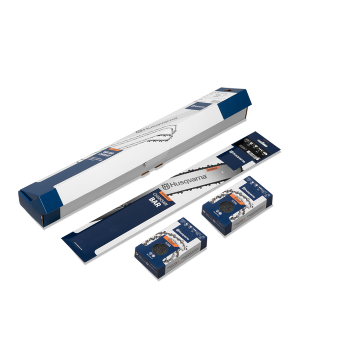 Husqvarna X-Force & X-Cut Kit - S35G