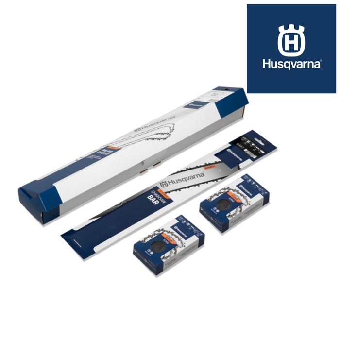 Husqvarna X-Force & X-Cut Kit - S35G