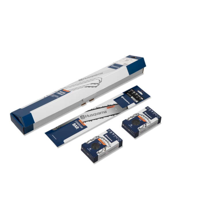 Husqvarna X-Force & X-Cut Kit - C33