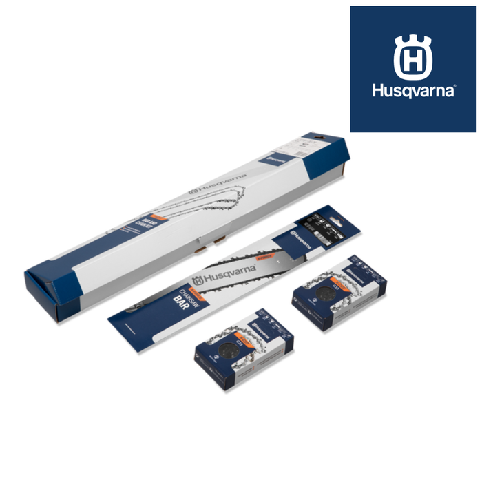 Husqvarna X-Force & X-Cut Kit - C33