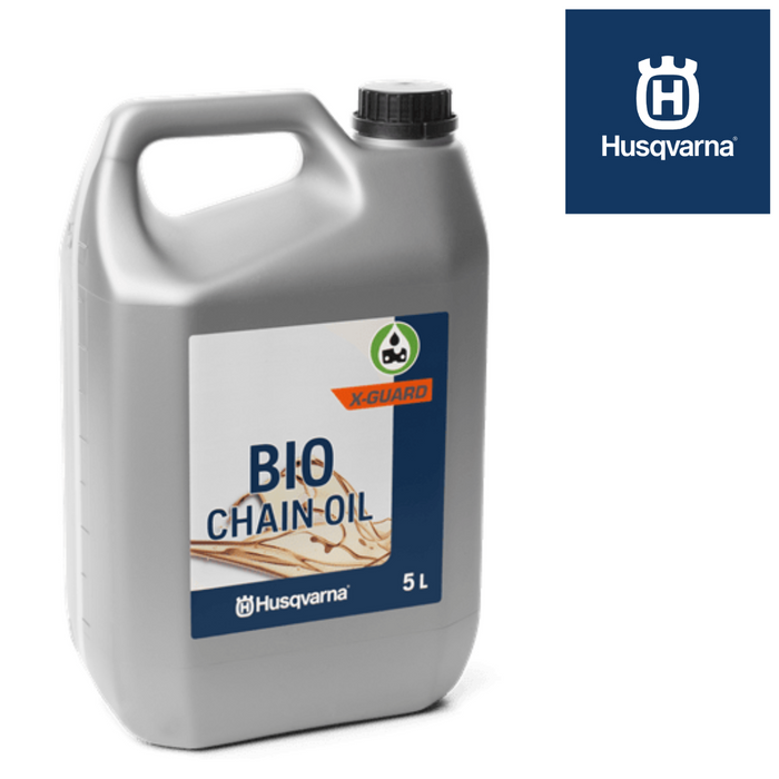 Husqvarna X-Guard Bio Chain Oil