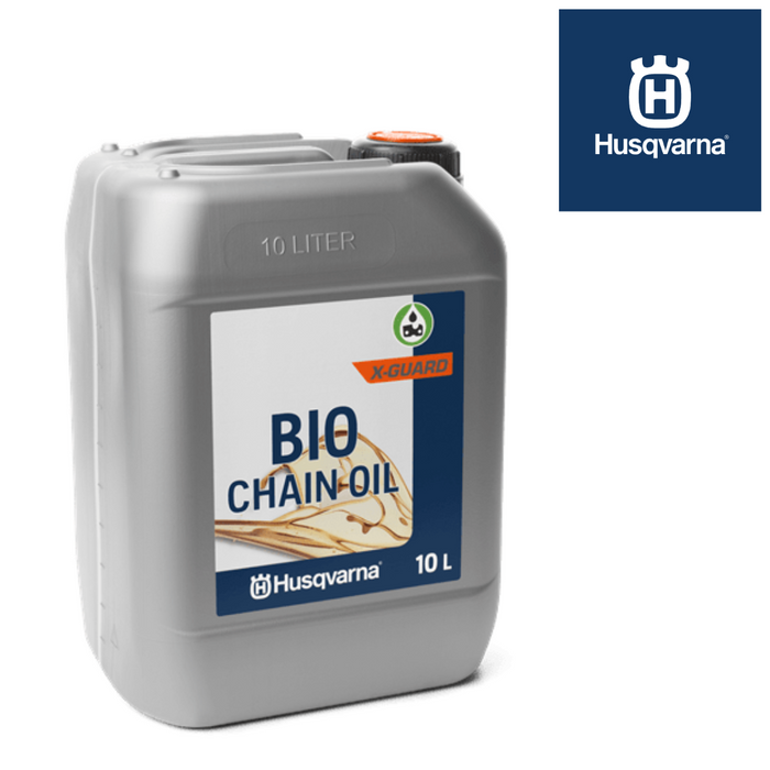 Husqvarna X-Guard Bio Chain Oil