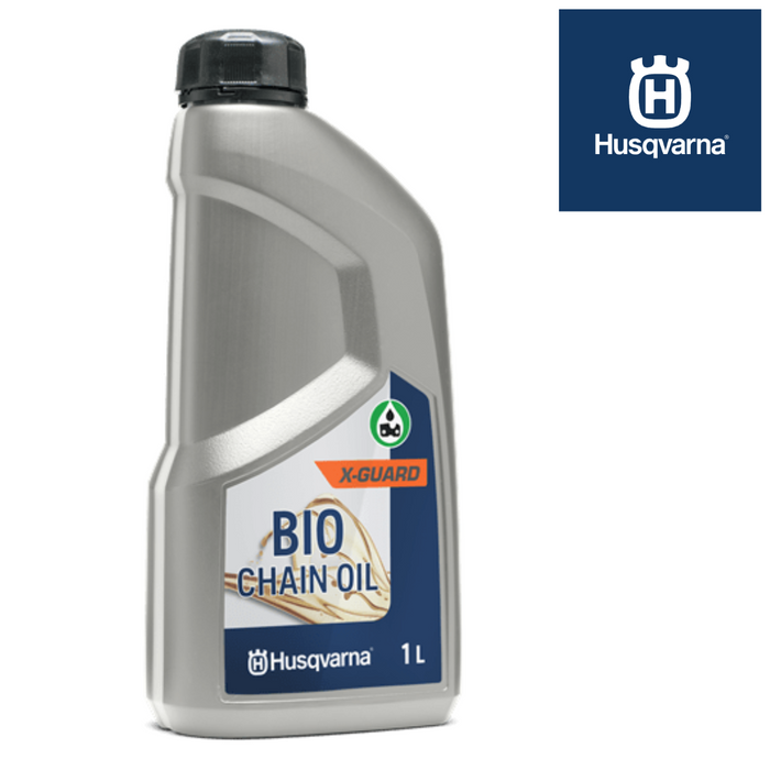 Husqvarna X-Guard Bio Chain Oil