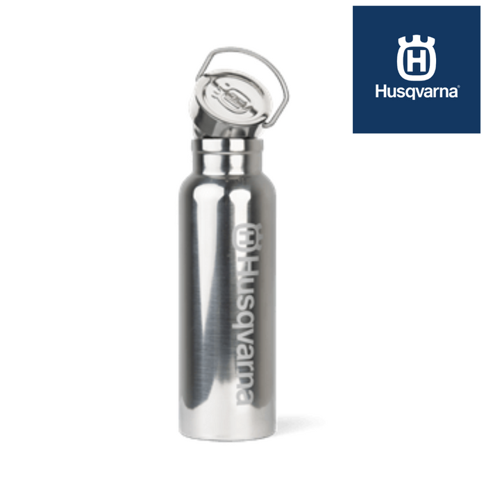 Husqvarna Xplorer Insulated Water Bottle - 0.5L