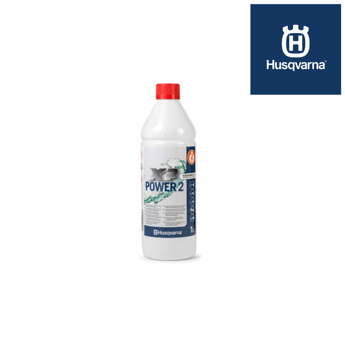 Husqvarna XP Power 2T Fuel