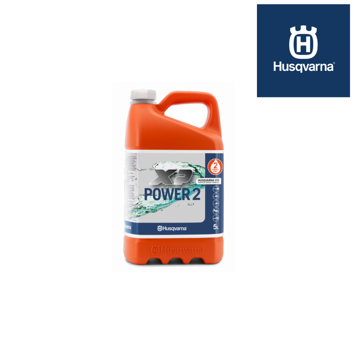 Husqvarna XP Power 2T Fuel
