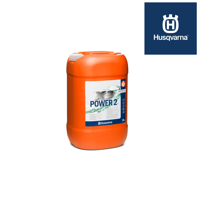 Husqvarna XP Power 2T Fuel