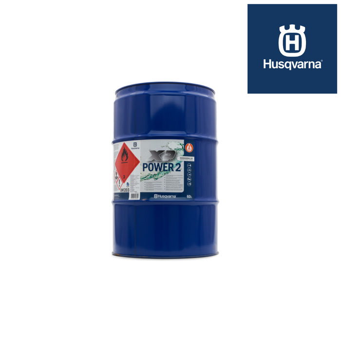 Husqvarna XP Power 2T Fuel
