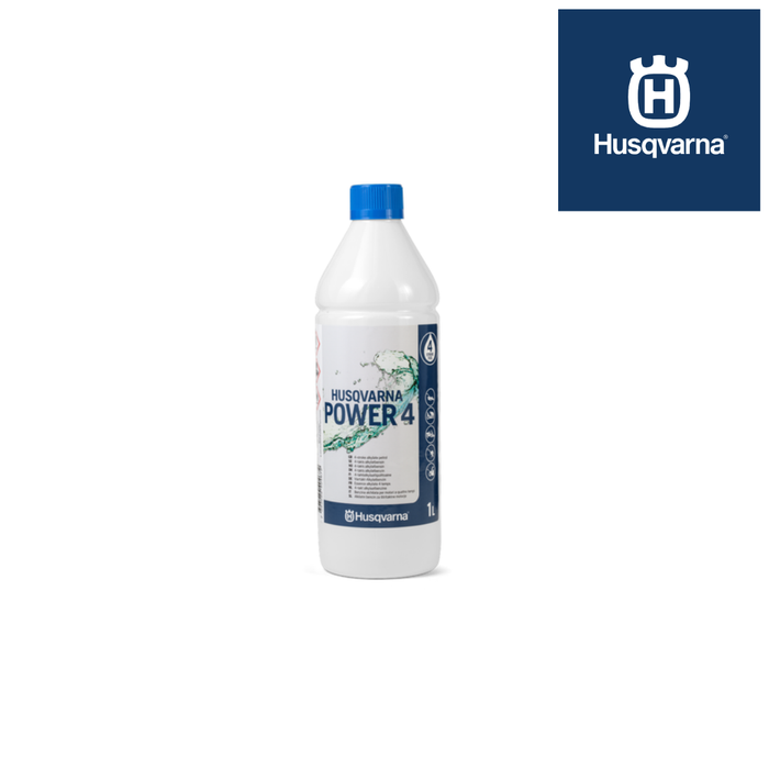 Husqvarna Power 4T Fuel