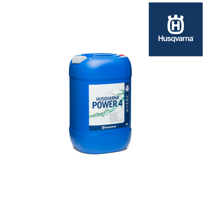 Husqvarna Power 4T Fuel