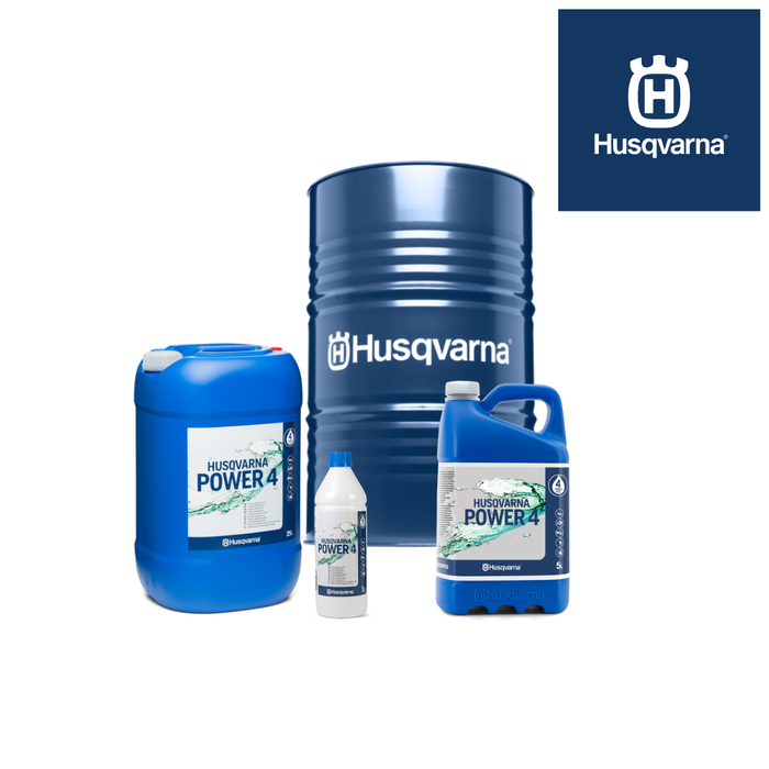 Husqvarna Power 4T Fuel