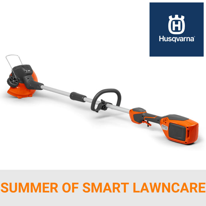 Husqvarna 110iL FLXi Battery Strimmer