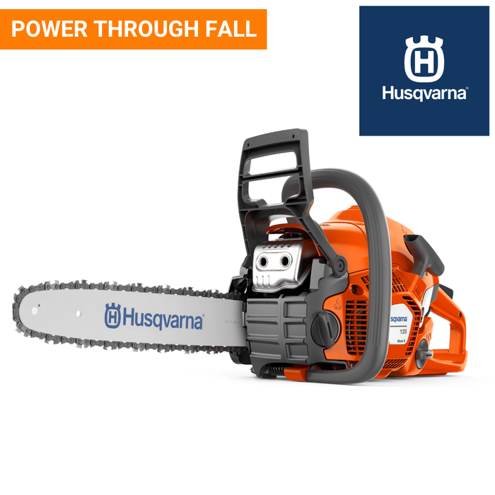 Husqvarna 135 Mark II Petrol Chainsaw
