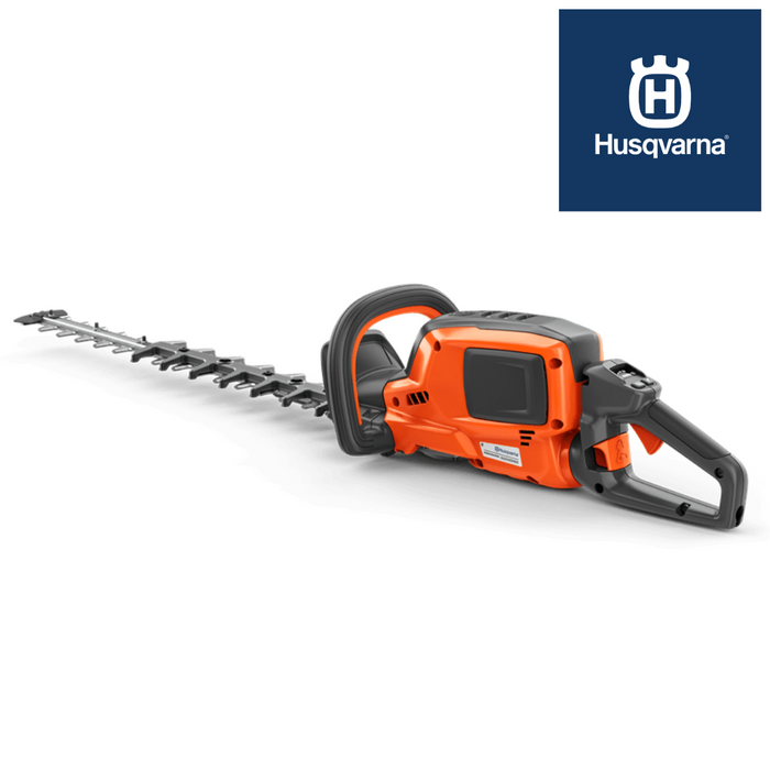 Husqvarna 522iHD60 Battery Hedge Trimmer