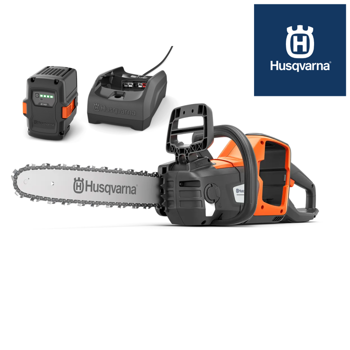 Husqvarna 230i Battery Chainsaw