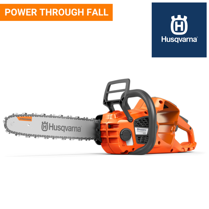 Husqvarna 435i Battery Chainsaw