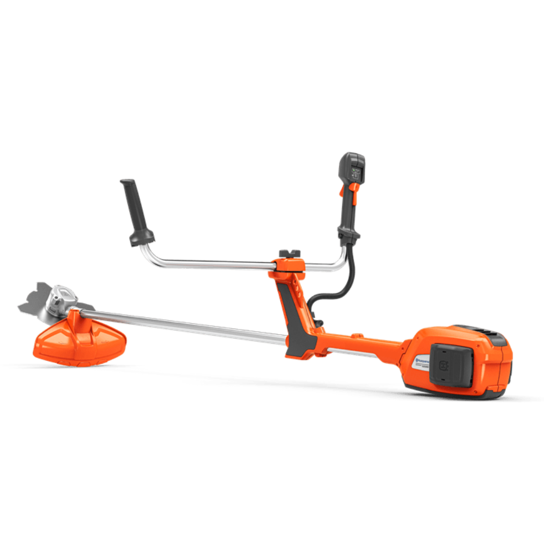Strimmers & Brushcutters