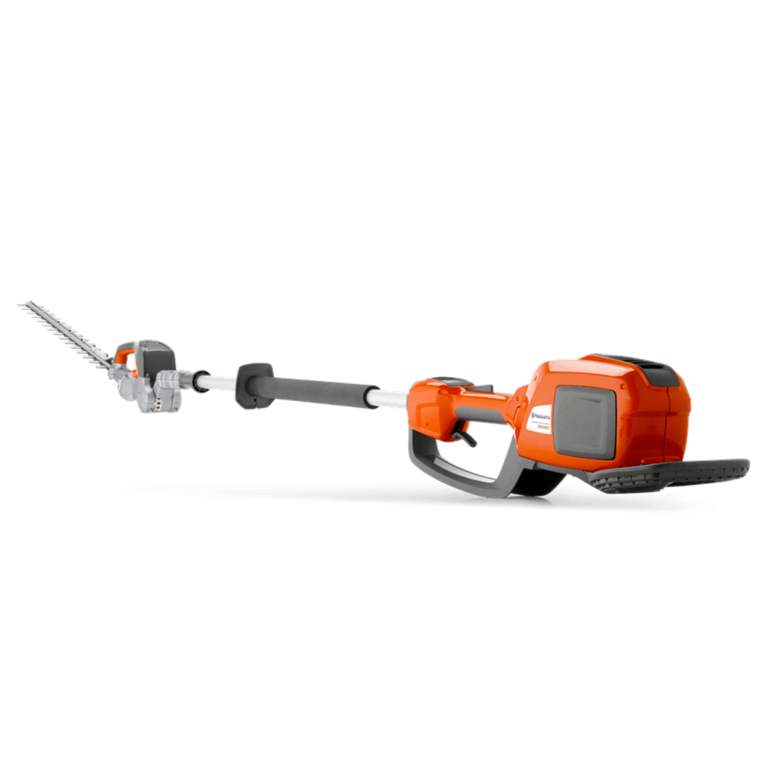 Battery Long-Reach Hedge Trimmers