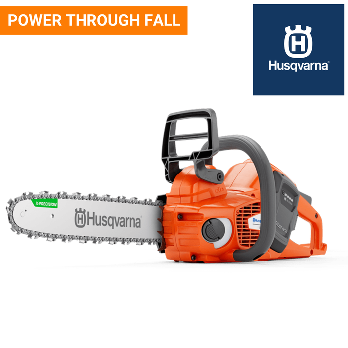 Husqvarna 535i XP® Battery Chainsaw
