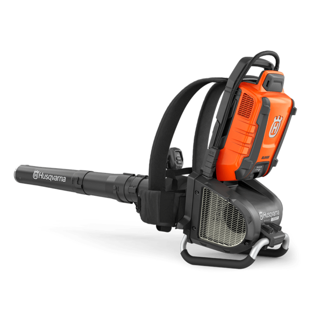 Battery Back-Pack Blowers
