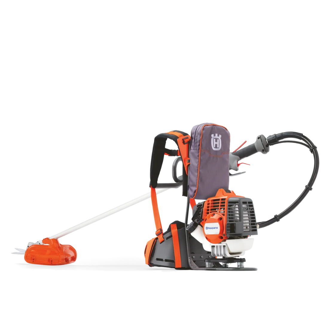 Petrol Professional Brushcutters