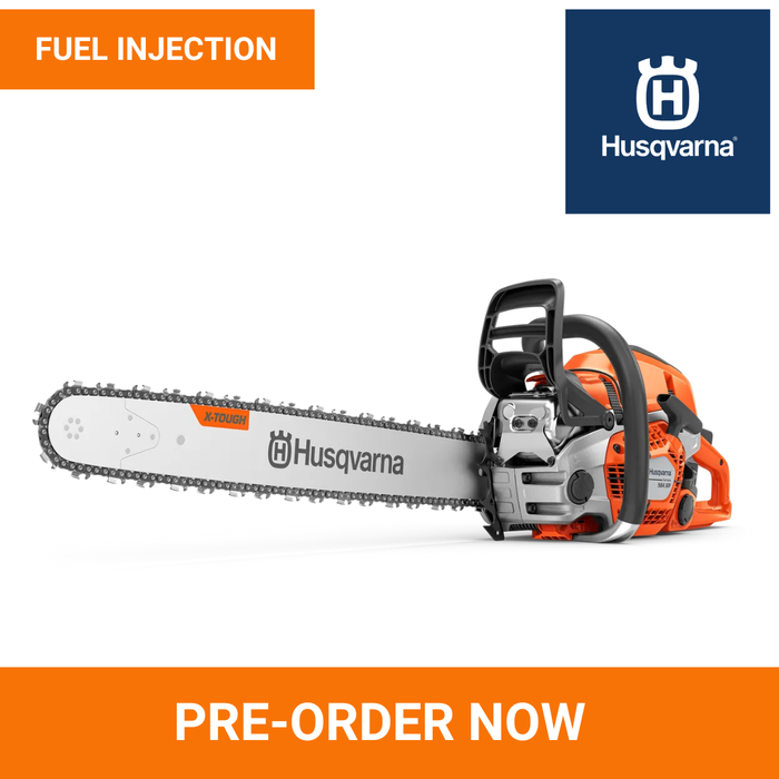 Husqvarna 564 XP® Fuel Injection Petrol Chainsaw