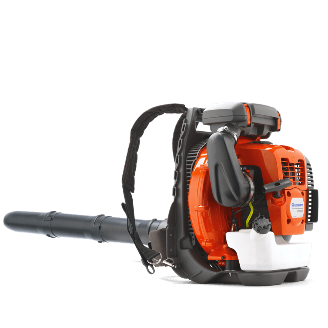 Petrol Back-Pack Blowers