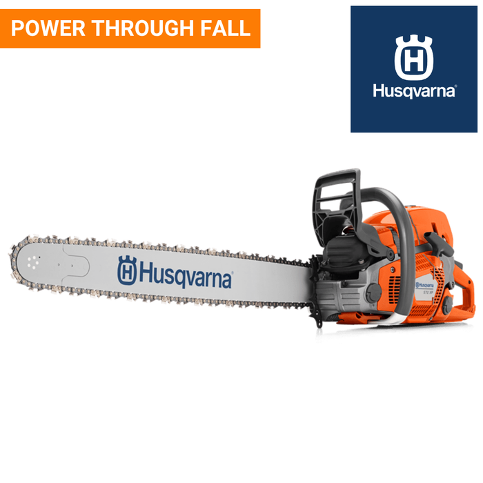 Husqvarna 572 XP® Petrol Chainsaw