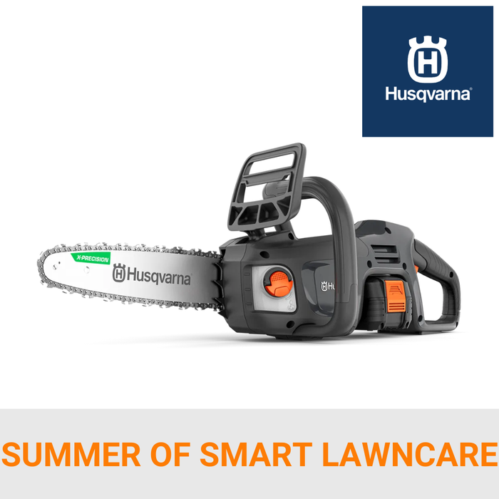 Husqvarna Aspire™ C15X-P4A Battery Chainsaw