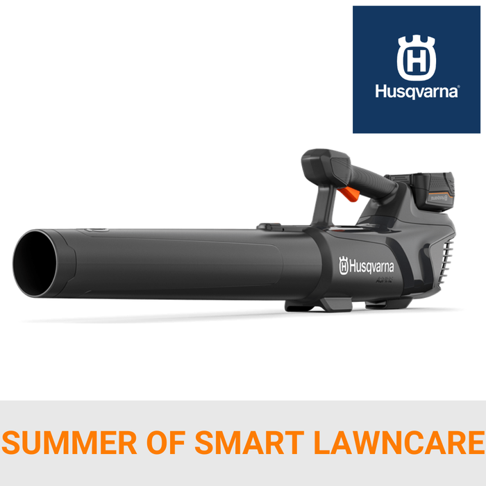 Husqvarna Aspire™ B8X-P4A Battery Blower