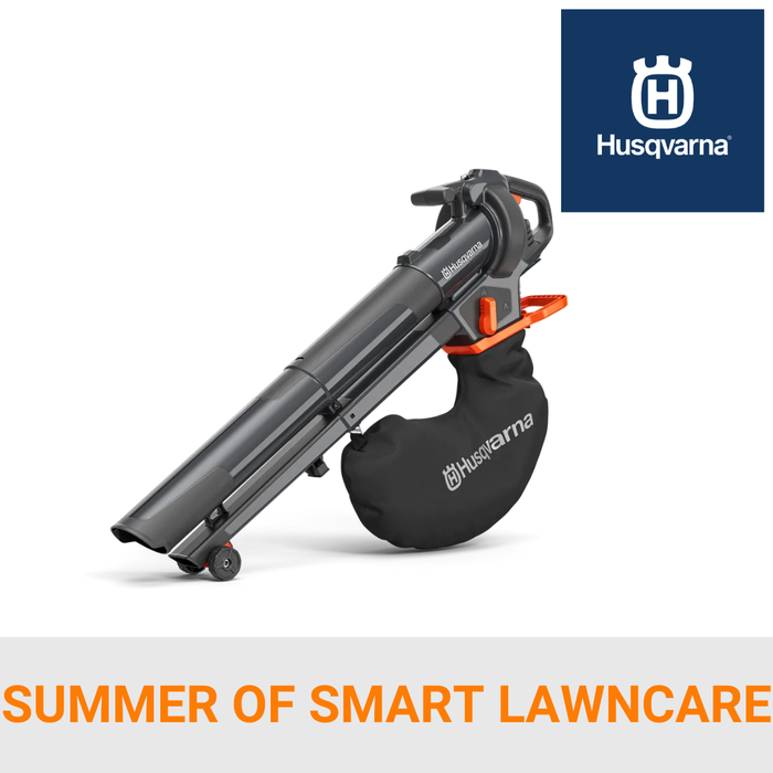 Husqvarna Aspire™ BVX-P4A Battery Blower/Vacuum