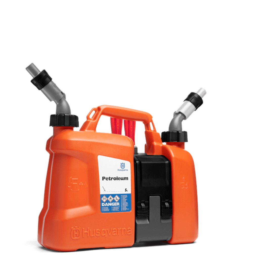 Canisters, Containers & Nozzles