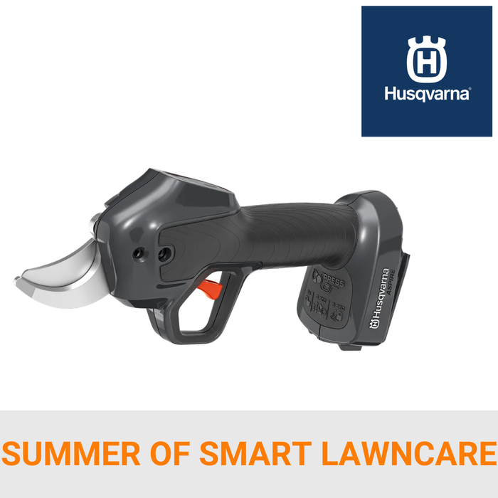 Husqvarna Aspire™ PS30X-P4A Battery Secateur