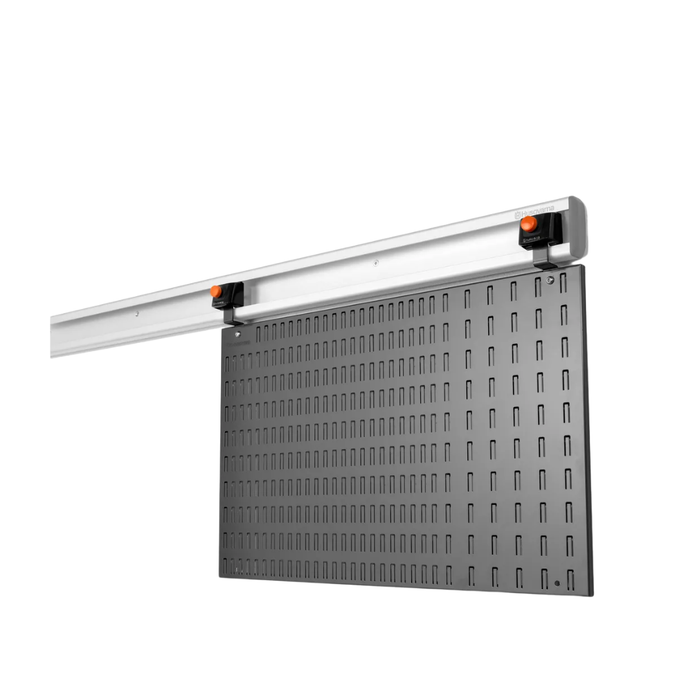 Husqvarna Aspire™ Pegboard Storage