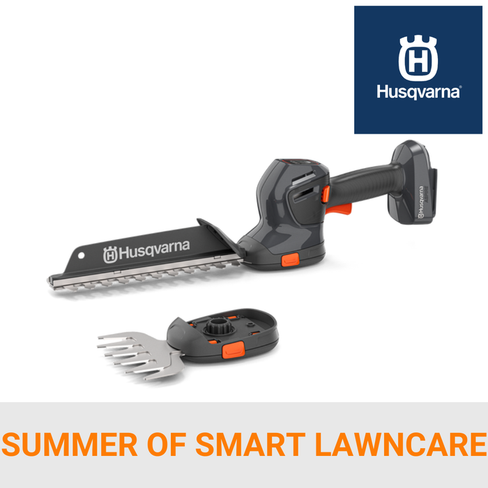 Husqvarna Aspire™ S20-P4A Battery Shears