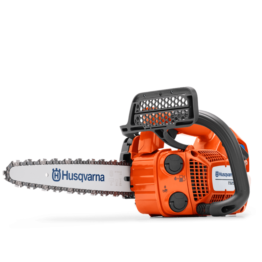 Petrol Top Handle Chainsaws