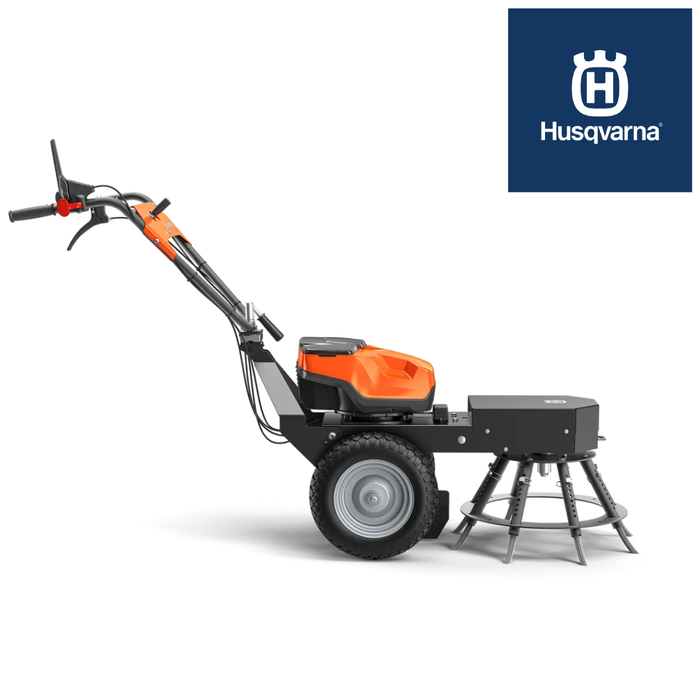 Husqvarna WB 560i Weed Brush