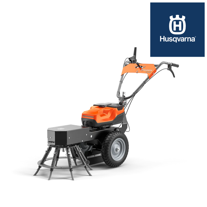 Husqvarna WB 560i Weed Brush